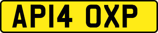 AP14OXP