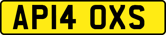AP14OXS