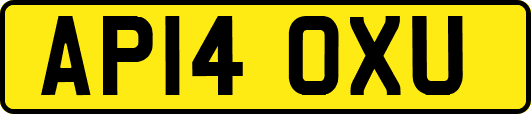 AP14OXU