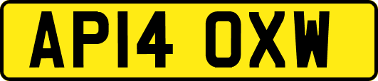 AP14OXW
