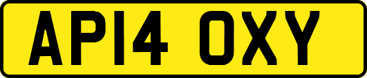 AP14OXY