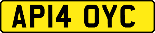 AP14OYC