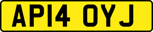 AP14OYJ