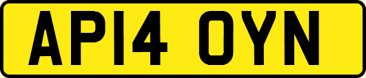 AP14OYN
