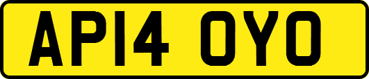 AP14OYO