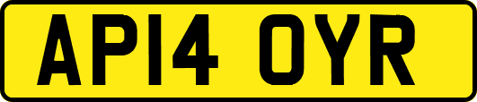 AP14OYR