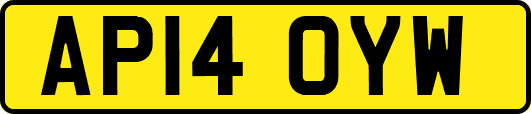 AP14OYW