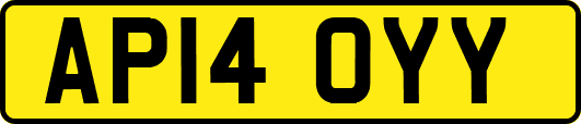 AP14OYY