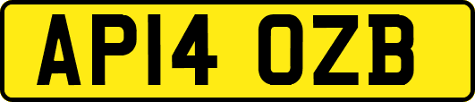 AP14OZB