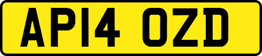 AP14OZD
