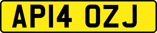 AP14OZJ