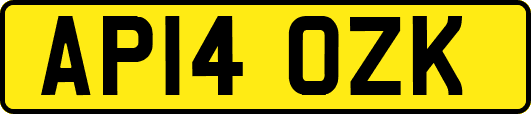 AP14OZK