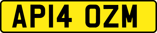 AP14OZM