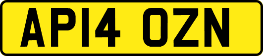 AP14OZN