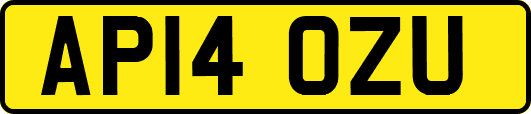 AP14OZU