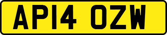 AP14OZW