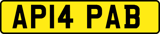 AP14PAB