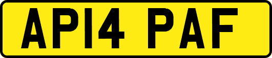 AP14PAF