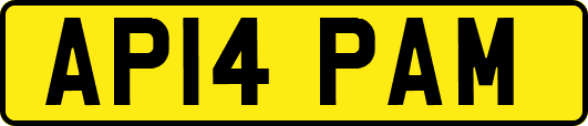 AP14PAM