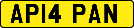 AP14PAN