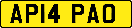 AP14PAO