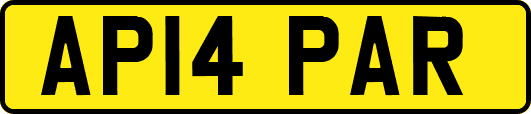 AP14PAR