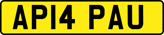 AP14PAU