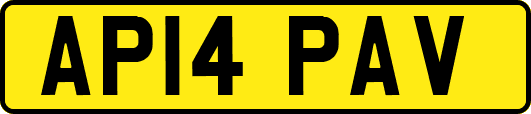 AP14PAV