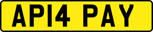 AP14PAY
