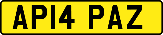 AP14PAZ