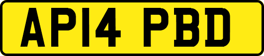 AP14PBD