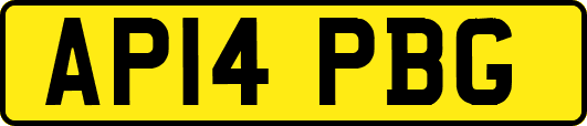AP14PBG