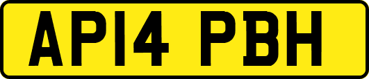 AP14PBH