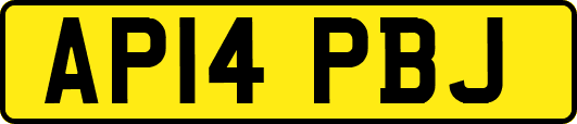 AP14PBJ
