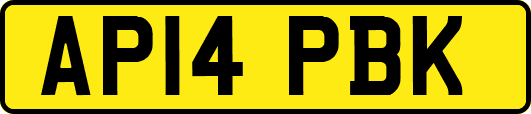 AP14PBK