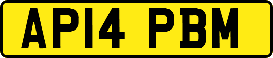 AP14PBM