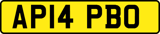 AP14PBO