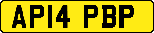 AP14PBP