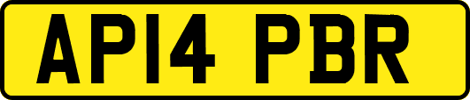 AP14PBR