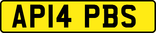 AP14PBS