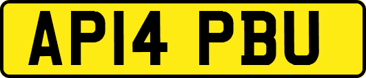 AP14PBU