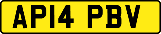 AP14PBV