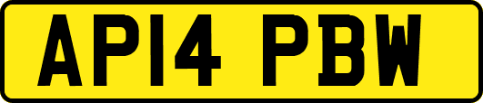 AP14PBW