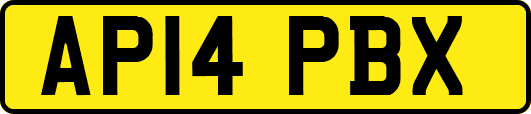 AP14PBX