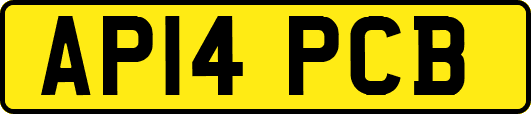 AP14PCB