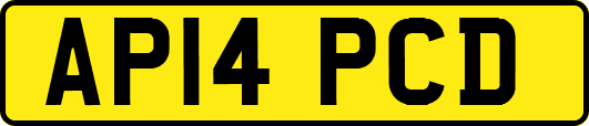 AP14PCD