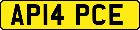 AP14PCE