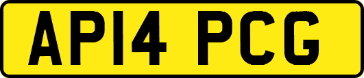 AP14PCG