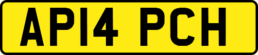 AP14PCH
