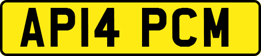 AP14PCM